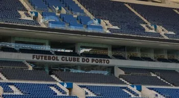 FC Porto SAD passa de lucro de 39,2 ME a prejuízo de 26,3 ME em 2025/26