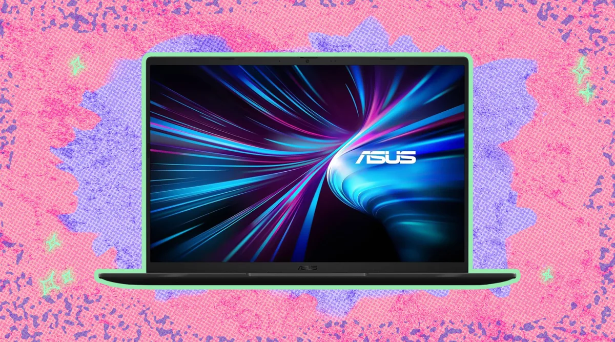The ASUS V16 gaming laptop is down to its best price yet