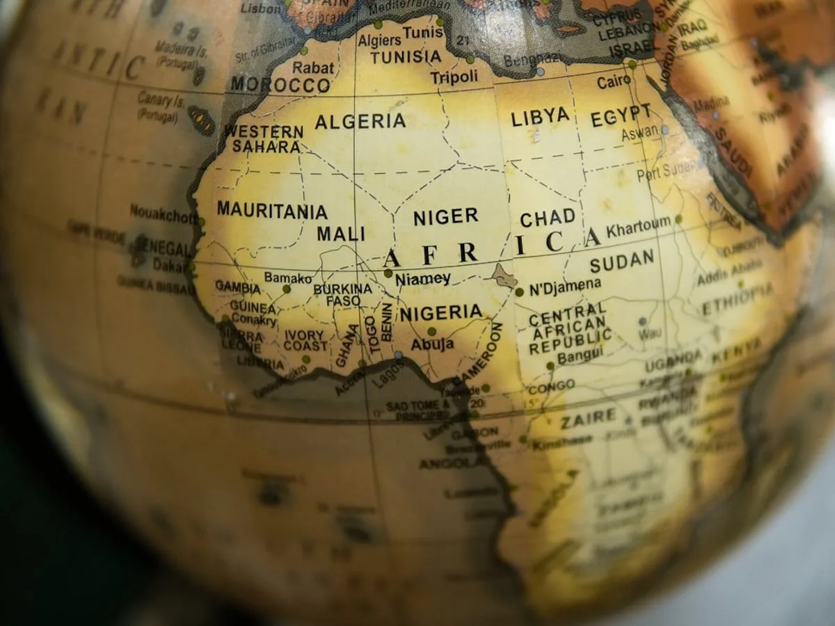 PALI LEHOHLA | Turning Africa’s underdevelopment into hard data