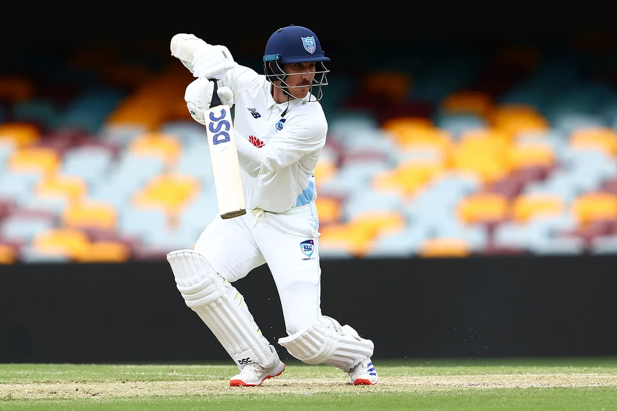 Connolly or Maddinson? Australia keep their cards close to the chest