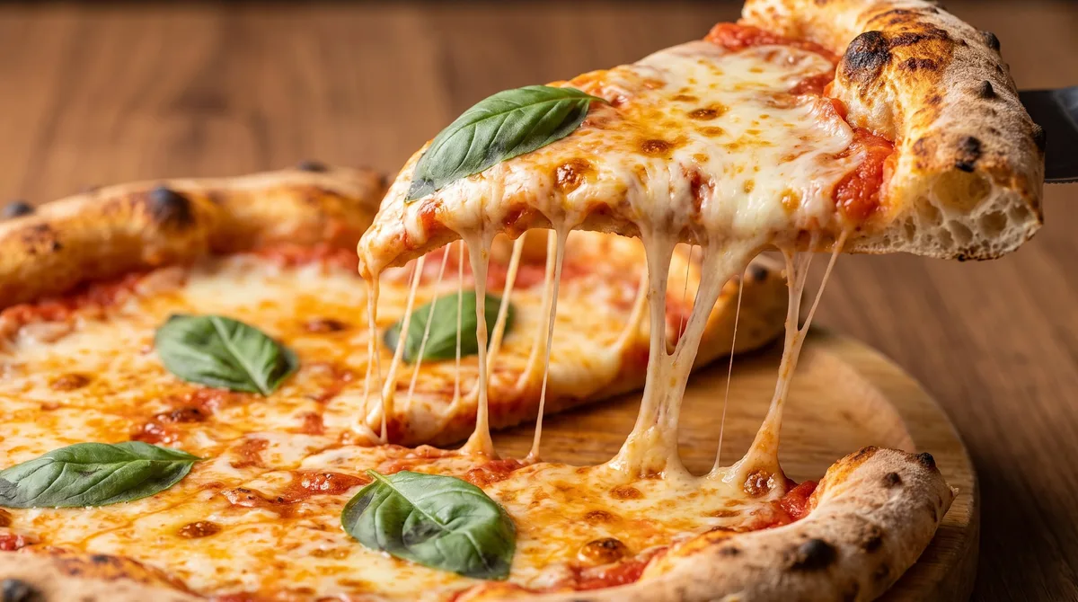 Los secretos de la masa de pizza casera: cinco recetas para sorprender en casa