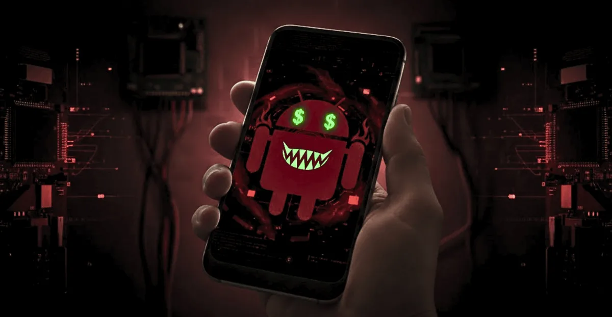 7 sinais de que seu celular Android pode estar com vírus
