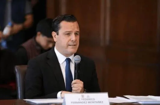 Confirma el Fiscal de Coahuila, Federico Fernández, la detención en España de exnotario de Torreón por megafraude