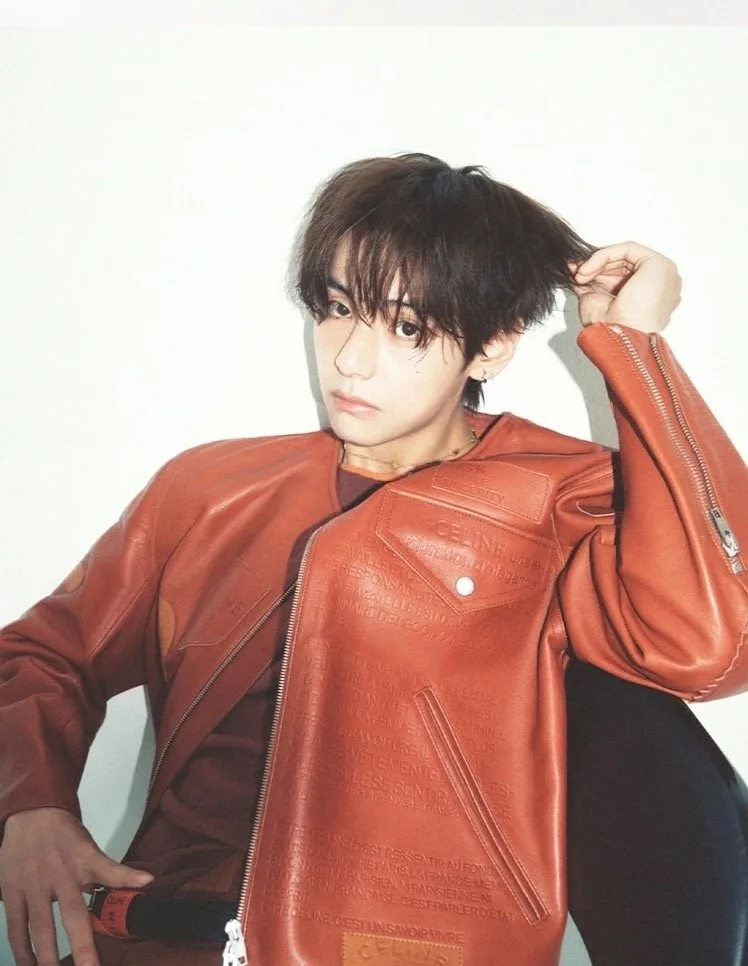 BTS 뷔, 페루 하늘에 “WE LOVE YOU”…남미 4개국서 대형 서포트