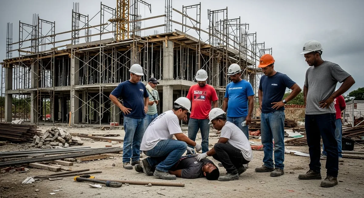 Industria del juicio: las demandas laborales por accidentes llegaron al récord de 15.000 por mes y se esperan 138.000 para el año