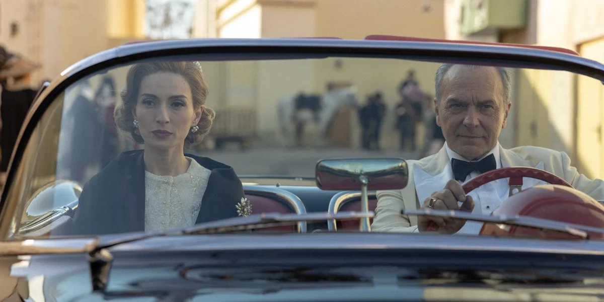 Netflix’s Best New Overlooked Show Grabs A 100% Rotten Tomatoes Score