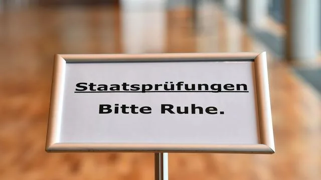 Jura-Studium in Bayern: CSU legt Konzept für Jura-Bachelor vor