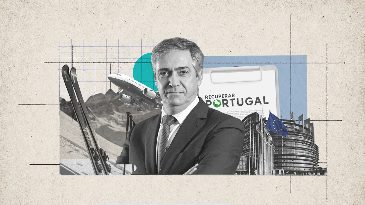 Fernando Alfaiate, o homem que sempre acreditou no Plano