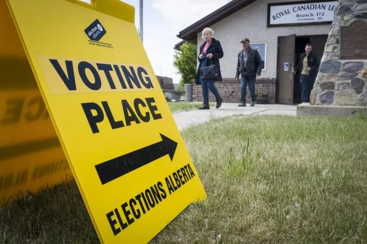 Alberta NDP wins byelection in longtime Conservative riding of Calgary-Shaw