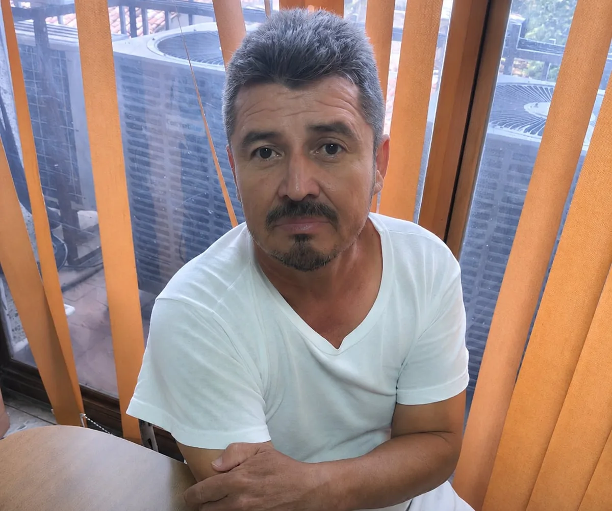 Condenan a 12 años a conductor ebrio que causó un grave accidente en el occidente de El Salvador