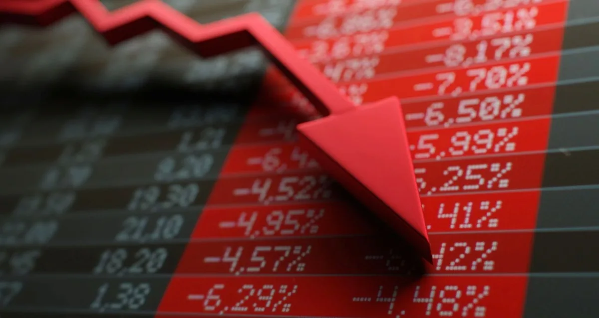 Por que setor financeiro perdeu R$ 112 bi, um Banco do Brasil (BBAS3), em dias na Bolsa?