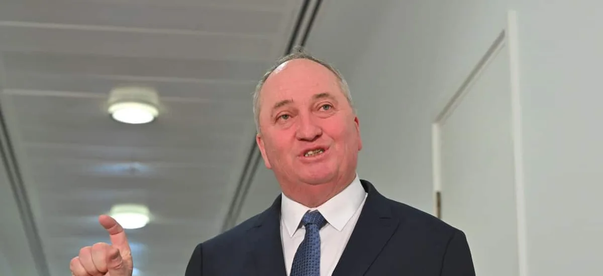130,000 or 230,000? The migration figures One Nation is trying to explain