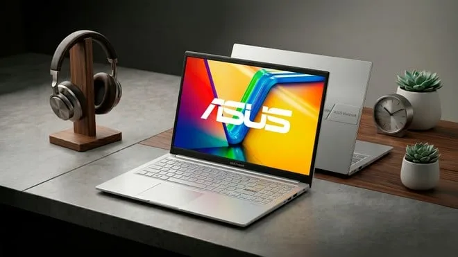 ASUS Vivobook 15: notebook com Ryzen 7 e SSD de 512 GB entra em oferta por até 21x de R$ 143