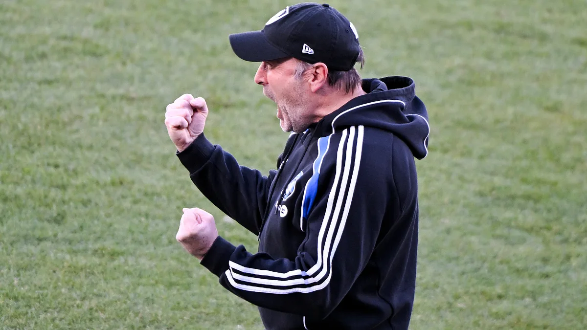 Toronto FC, CF Montreal coaches fined by MLS for ‘public criticism’