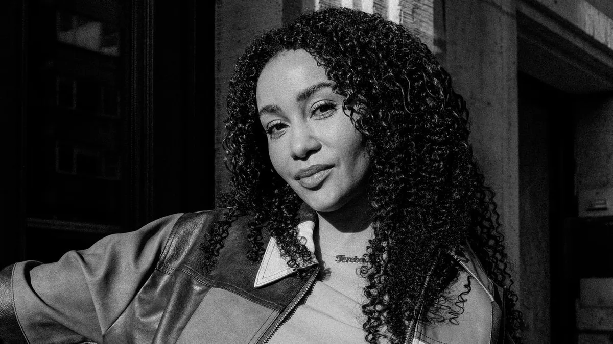 Féréba Koné: »Wir sind der lauteste Tisch«