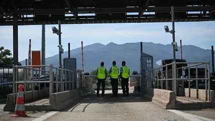 Près de 930 kilos de cocaïne saisis dans une affaire de "dimension internationale" dans les Pyrénées-Orientales