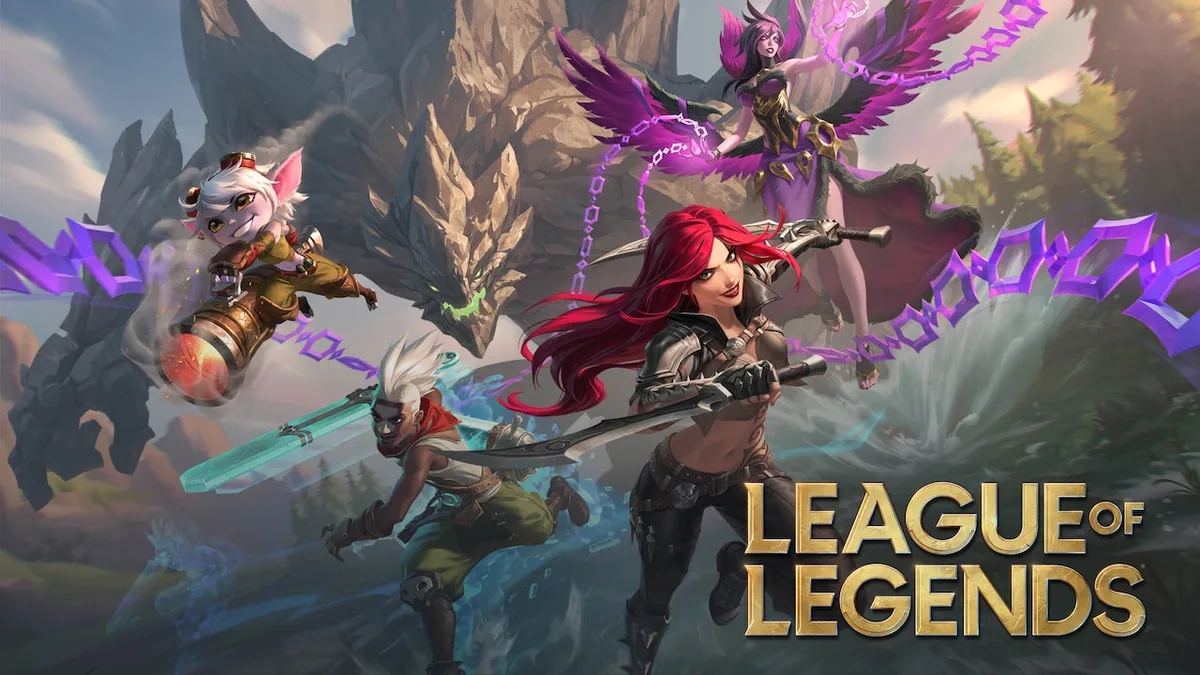 Nearly 300,000 Accounts Banned: Riot's Crackdown Hits Major Streamers