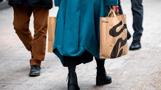 Geschäftszahlen: Tchibo steigert Umsatz, aber Betriebsgewinn sinkt