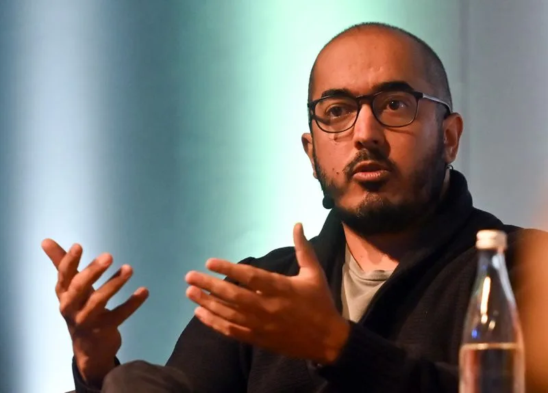 Micah freed: Djibouti frees top SA investigative journalist Micah Reddy