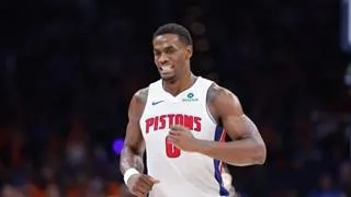 Jalen Duren frena su renovación con los Pistons: Las cifras que separan el acuerdo