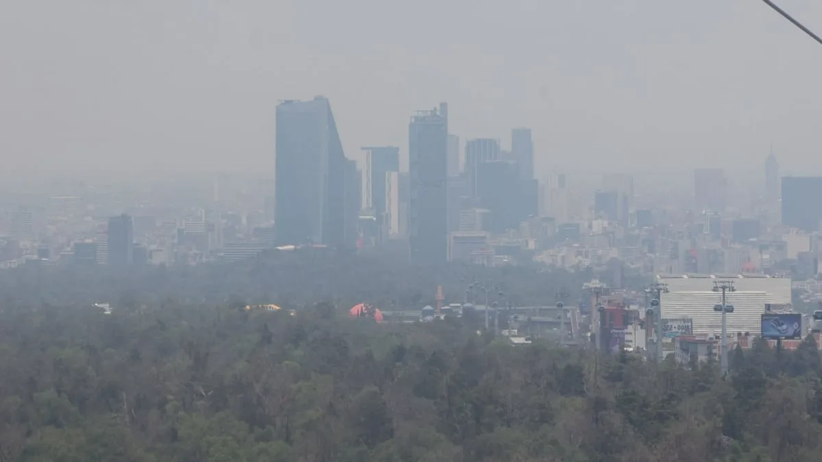 ¿Cómo estará el clima en CDMX y Edomex? Se esperan temperaturas frescas este miércoles