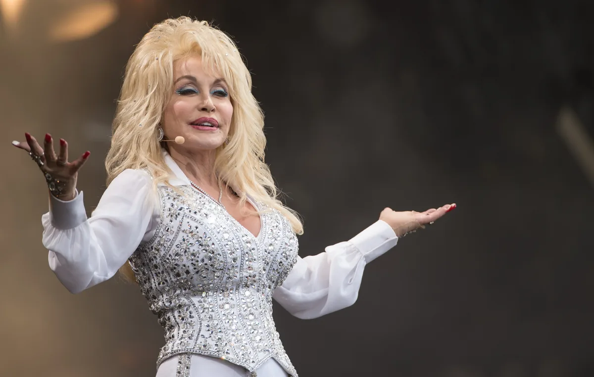 Dolly Parton’s cause of death confirmed