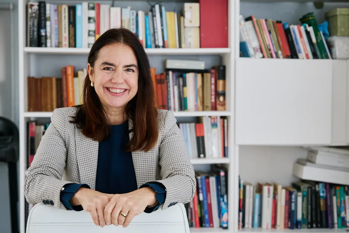 Creó una cátedra de la felicidad en una universidad y tiene lista de espera: “Se puede aprender a estar mejor”