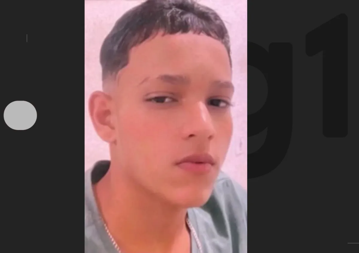 Adolescente de 16 anos morre após cair de motocicleta em avenida na Bahia