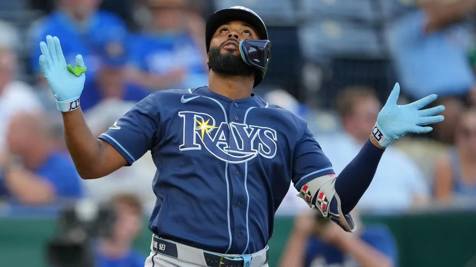 Rays In ALCS, Brewers In NLCS Hold 2026 Statistical Edges