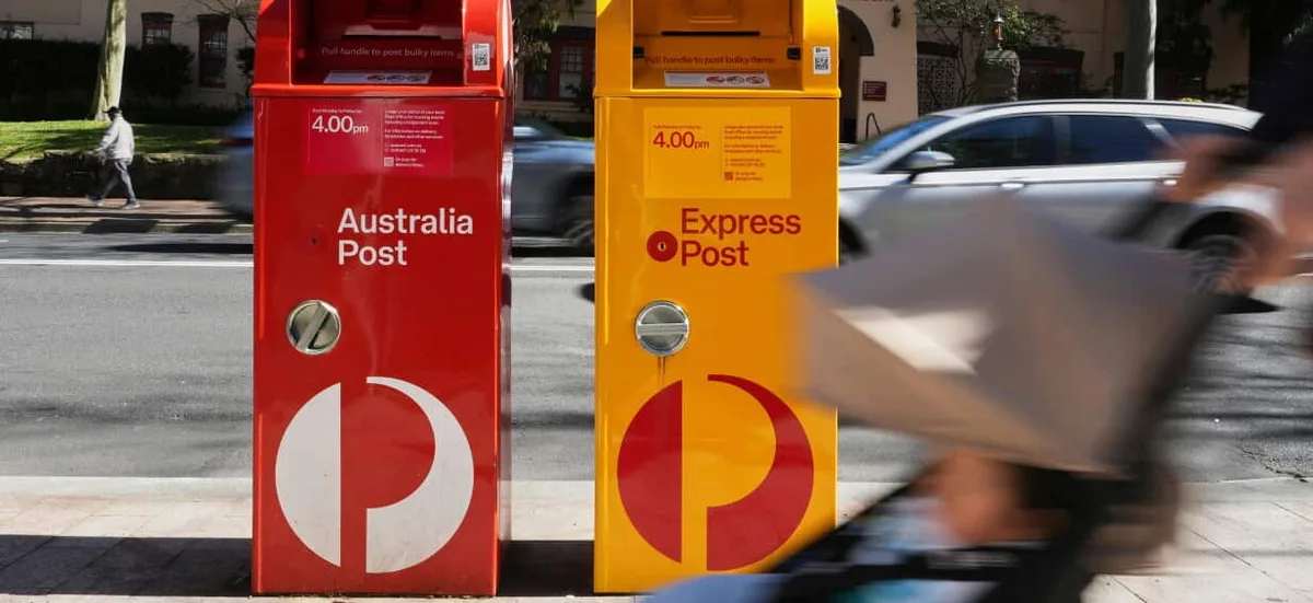 Sending Christmas gifts this year? Don't miss these Australia Post deadlines