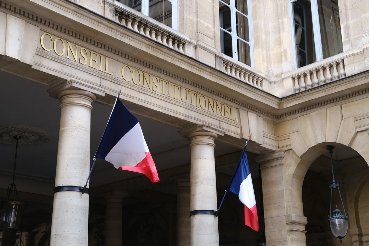 Aide à mourir : le Conseil constitutionnel dispense les établissements privés