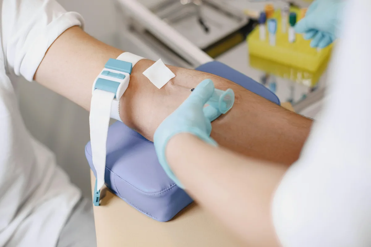 Estas son las nuevas formas de medir el colesterol y la prueba clave para detectar si están bien o mal los niveles