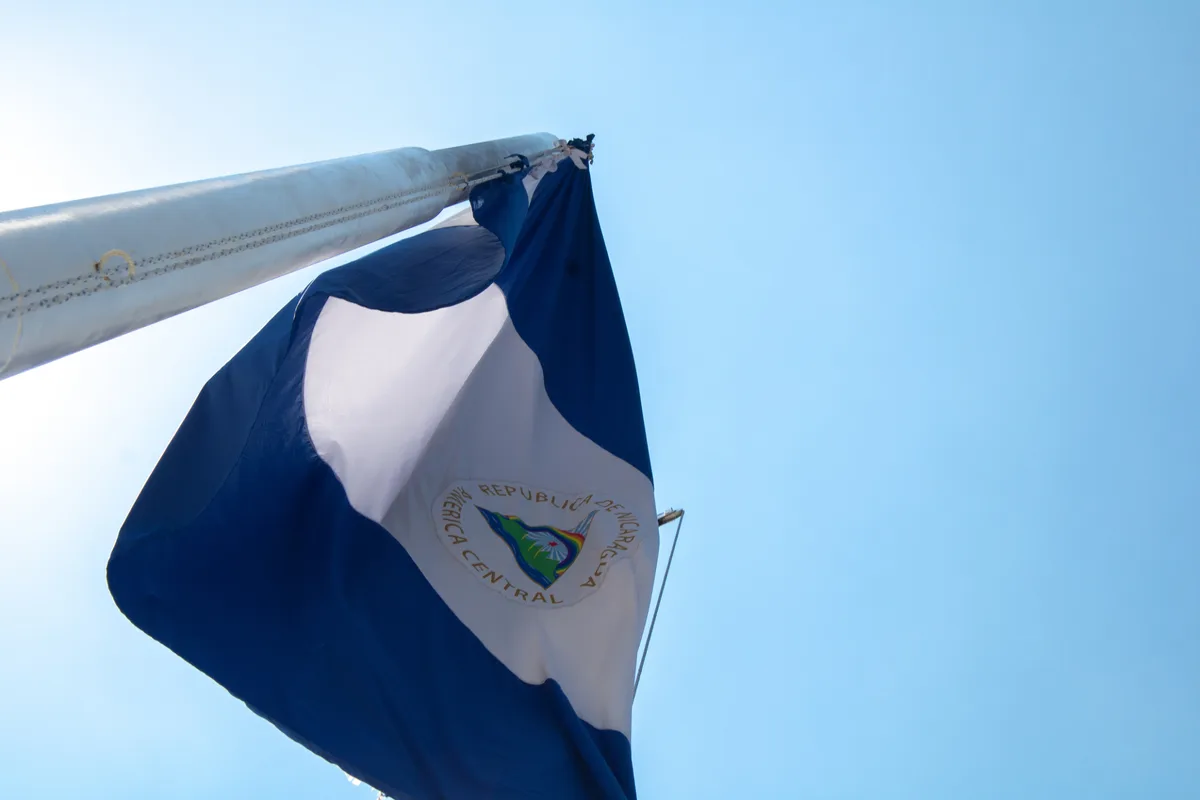 Nicarágua vai ter que indenizar americano preso e deportado ilegalmente