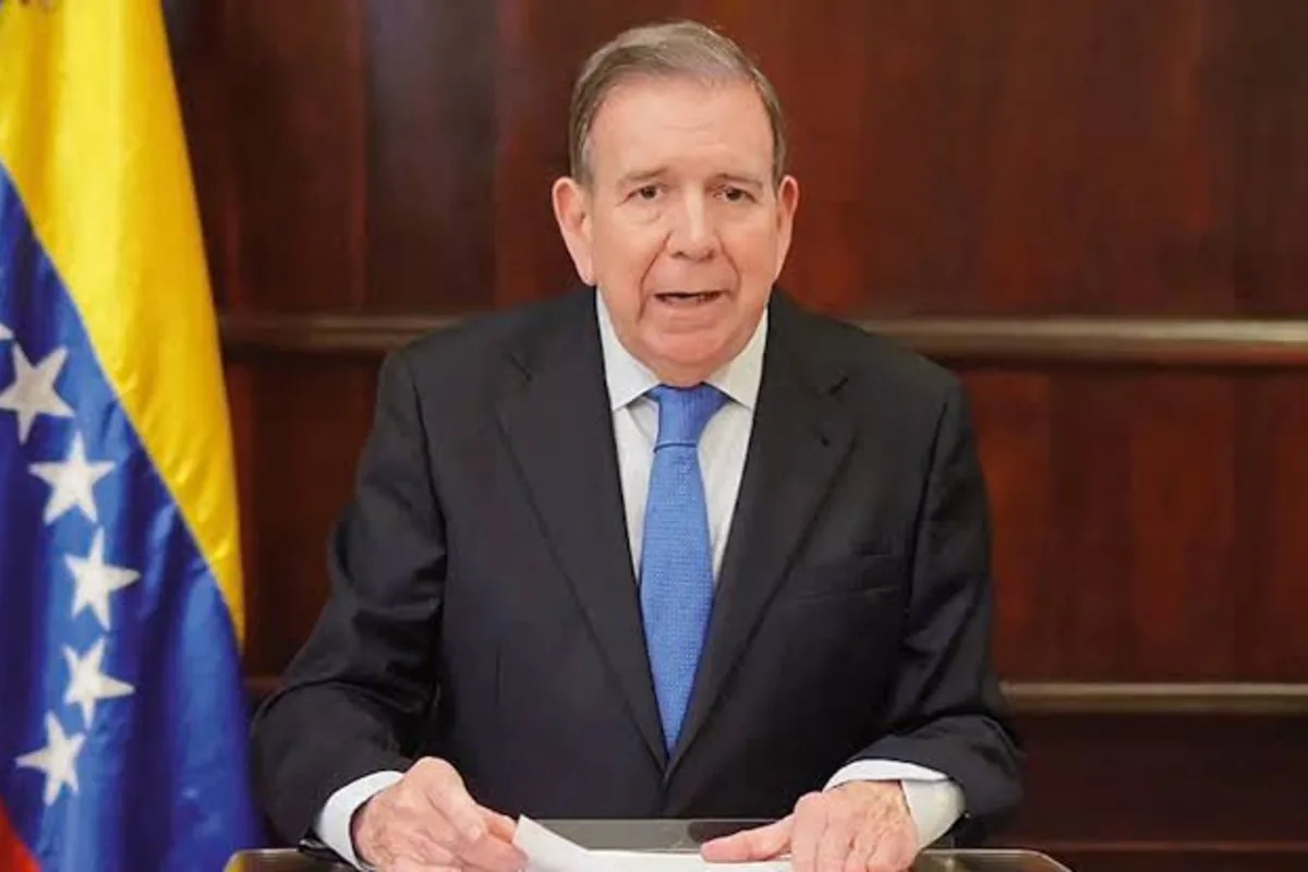 González Urrutia afirma que la acusación por torturas contra Maduro y Flores expone el patrón sistemático de violaciones de DDHH en Venezuela