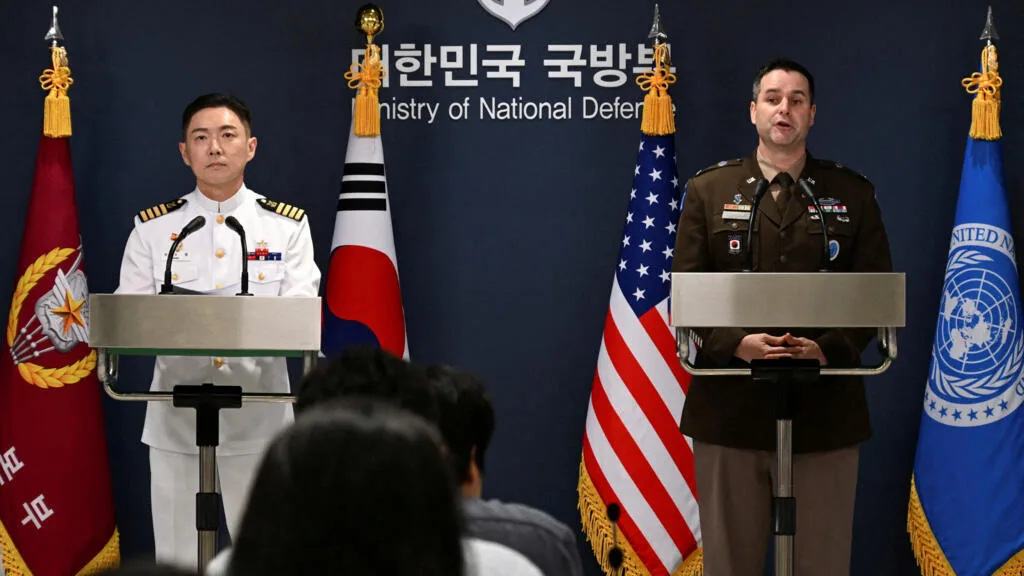 Début des exercices annuels Corée du Sud-États-Unis, Trump veut limiter l’engagement militaire