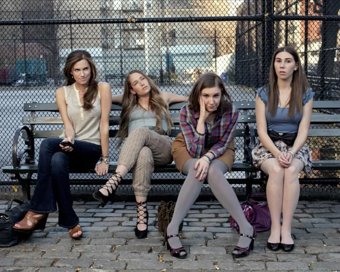 Girls is back: why it’s the perfect time for more of Lena Dunham’s millennial Sex and the City
