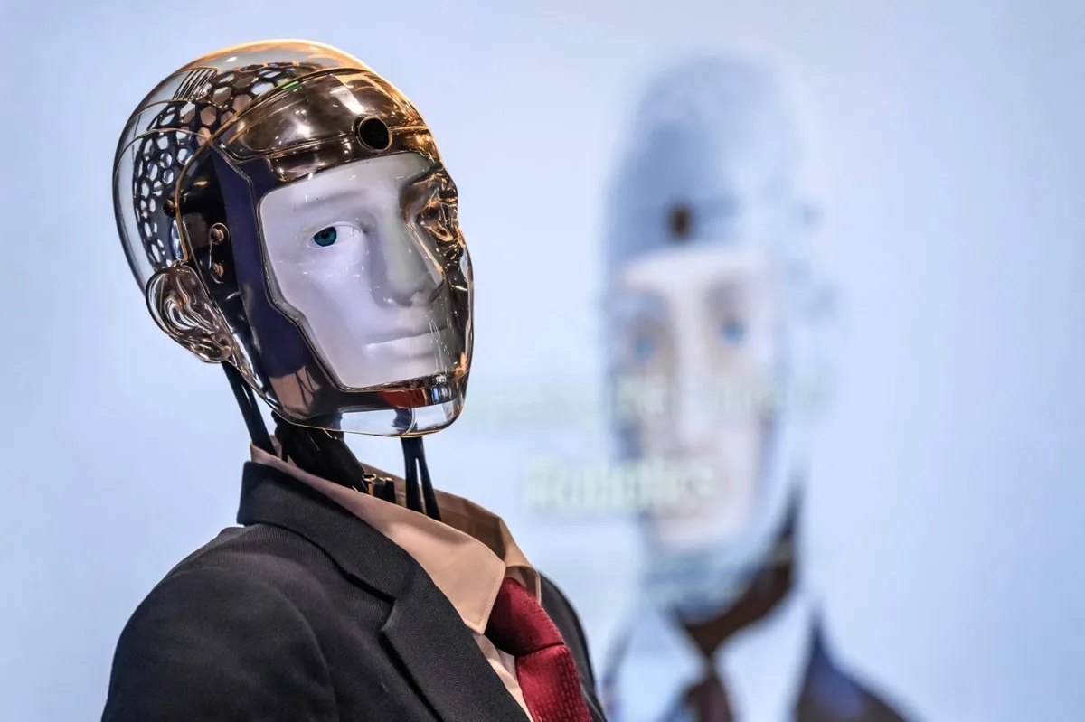 Who gains in an AI-supercharged economy?