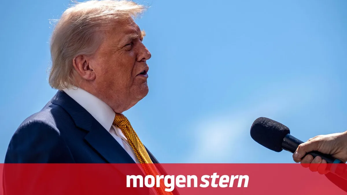 morgenstern: Ganz schön schaurig