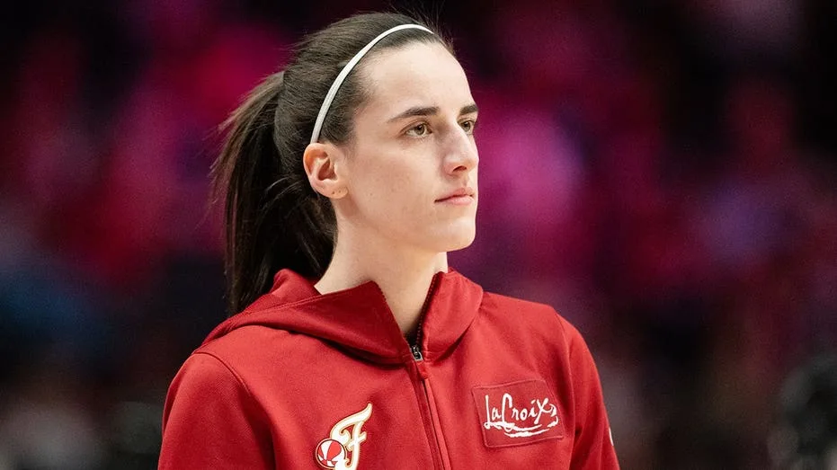 Caitlin Clark says she blocks social media hate and enjoys hostile WNBA road crowds