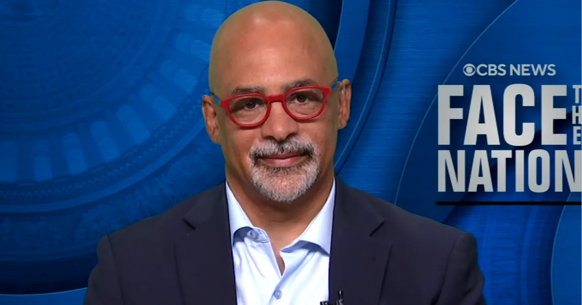 Transcript: Pennsylvania state Rep. Chris Rabb on "Face the Nation with Margaret Brennan," Aug. 16, 2026