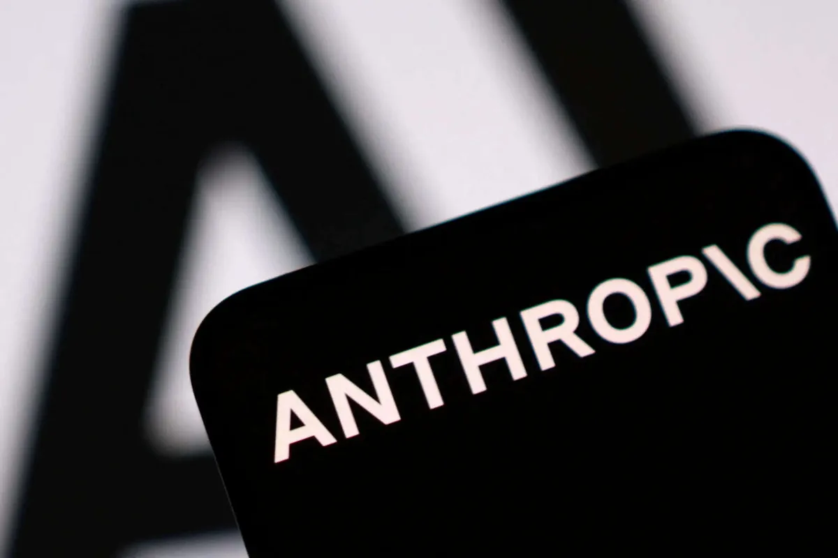 Anthropic prepares supervoting power for founders ahead of IPO
