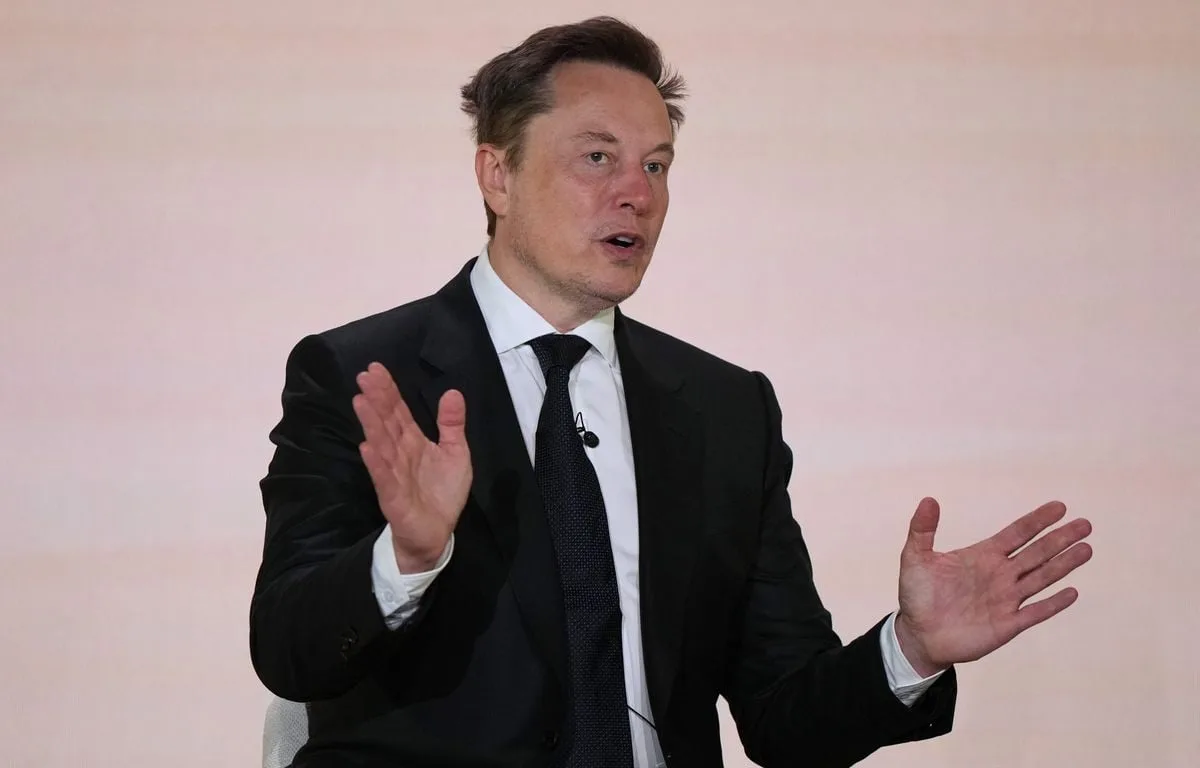 Guerre en Ukraine : Les ralentissements de Starshield sont le fait du gouvernement américain, selon Musk