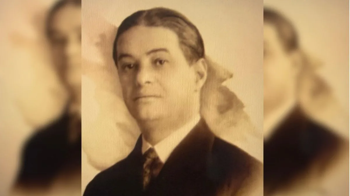 Crispim Mira, o mártir da liberdade de imprensa