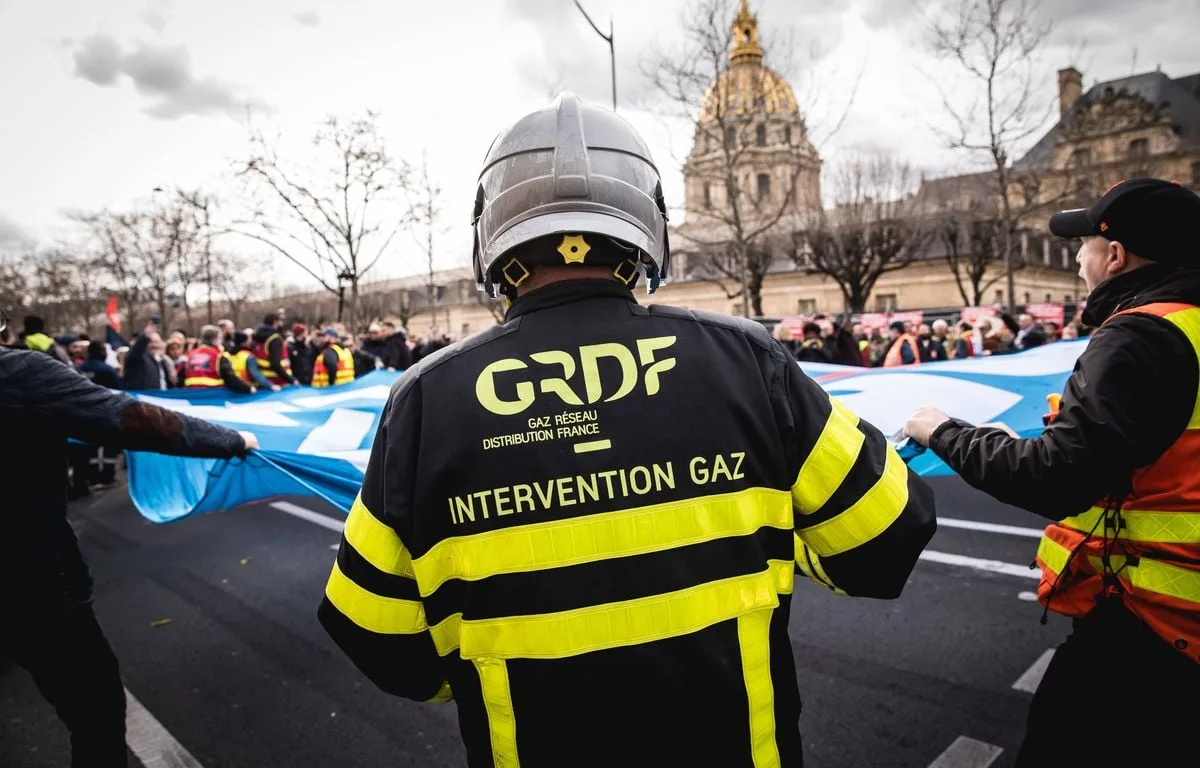 Grève : Les policiers, électriciens-gaziers et chercheurs vont manifester ce mardi à Paris