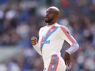 L’attaquant des Bleus Jean-Philippe Mateta demande à la Fifa d’annuler sa dernière année de contrat avec Crystal Palace