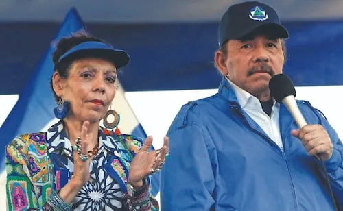 EU llama a aislar a Nicaragua