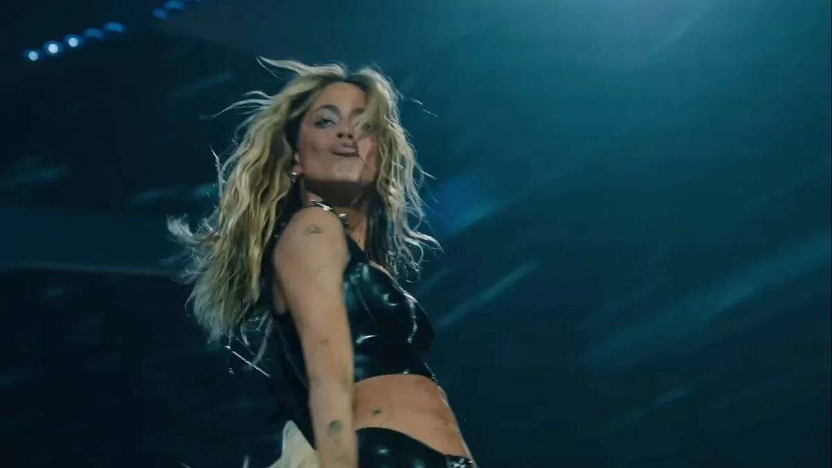 Por qué se canceló el show de Tini Stoessel en Miami, según la versión oficial del estadio: “Circunstancias imprevistas”