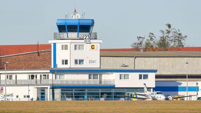 Überwachung aus der Luft: Unternehmen Aerodata stellt neue Aufklärungsdrohne vor