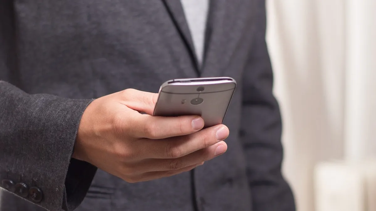 Trois millions de numéros de téléphone dans les mains d'escrocs: après la fuite de données Bloctel, quelles sont les précautions à prendre?