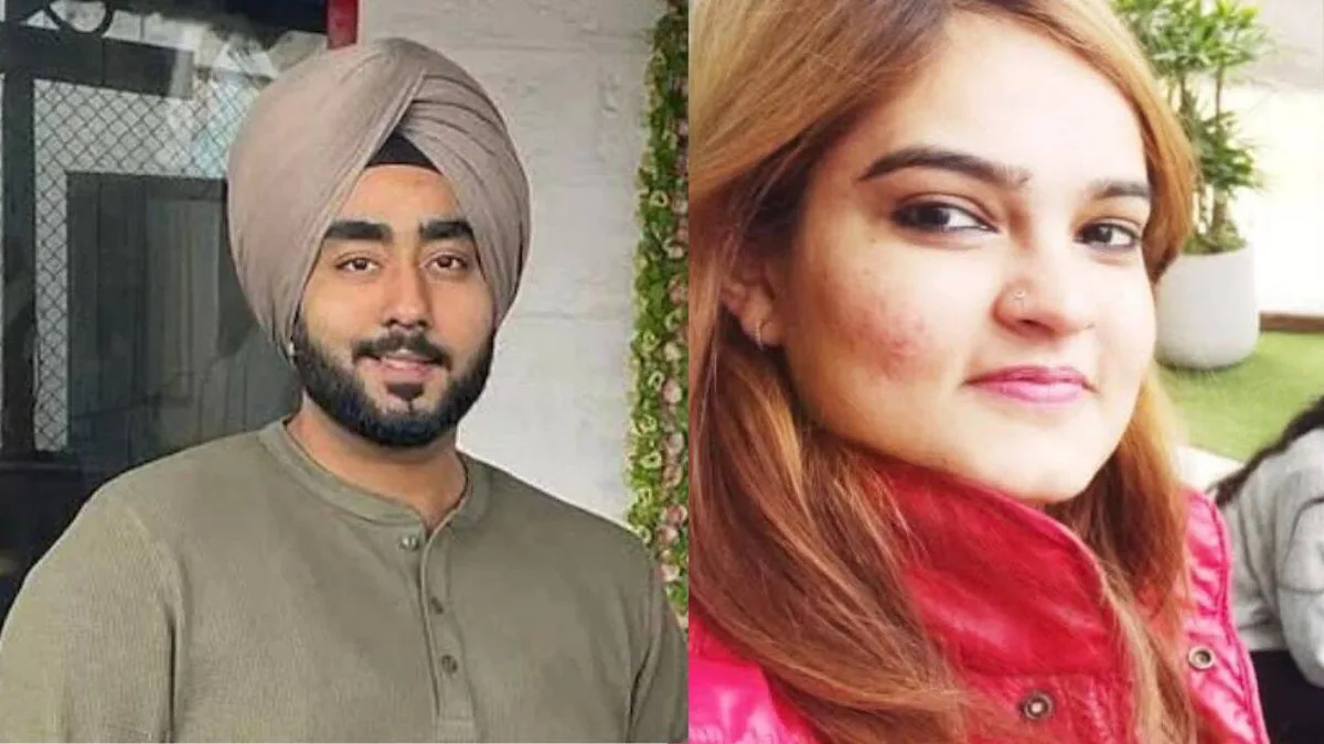 Body in car for 2 days, dumped, drowned, cremated: How Delhi exec’s death unfolded